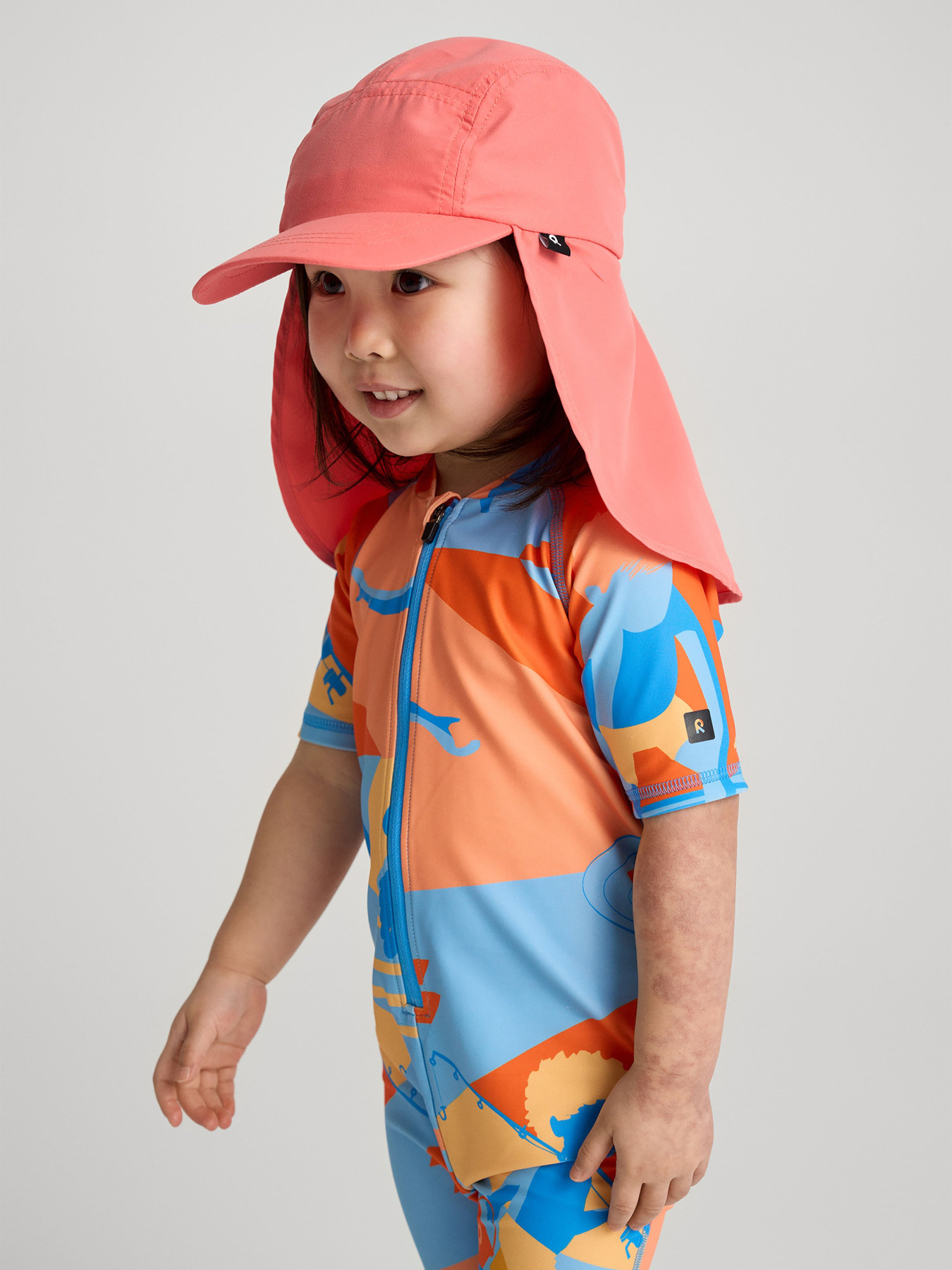 Костюм для плавания REIMA ATLANTTI модель 5200131B-2761 Фото