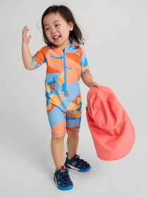 Костюм для плавания REIMA ATLANTTI модель 5200131B-2761 Фото