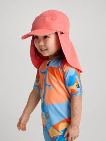 Костюм для плавания REIMA ATLANTTI модель 5200131B-2761 Фото