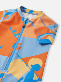 Костюм для плавання REIMA ATLANTTI модель 5200131B-2761 Фото