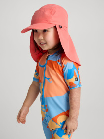 Костюм для плавання REIMA ATLANTTI модель 5200131B-2761 Фото