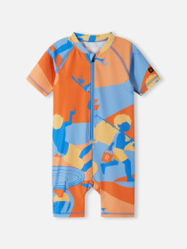 Костюм для плавання REIMA ATLANTTI модель 5200131B-2761 Фото