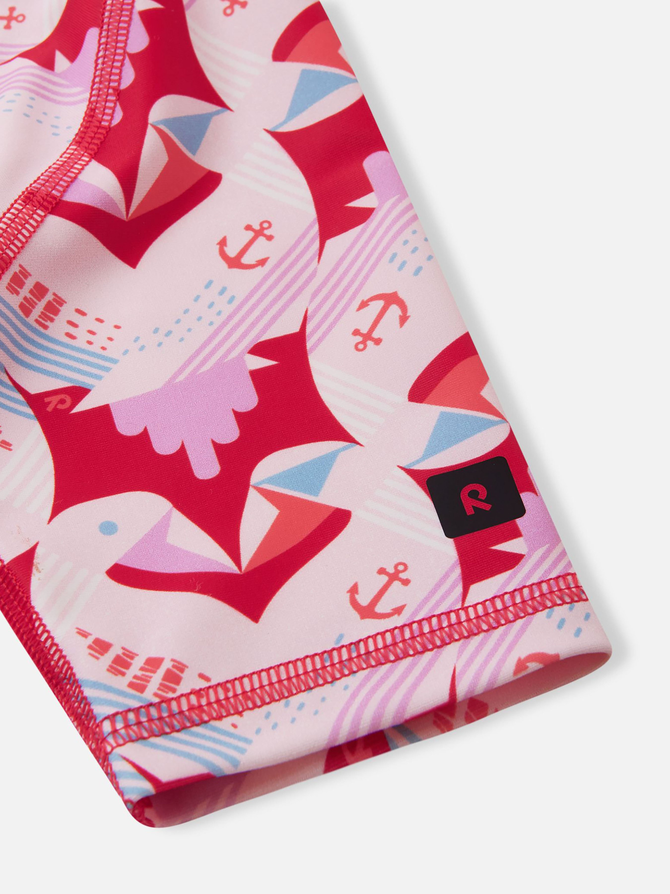 Костюм для плавания REIMA ATLANTTI модель 5200131B-3241 Фото