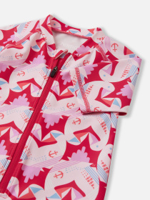 Костюм для плавания REIMA ATLANTTI модель 5200131B-3241 Фото