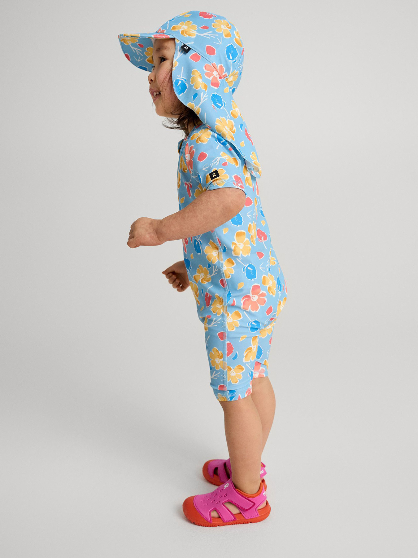 Костюм для плавания REIMA ATLANTTI модель 5200131B-6301 Фото