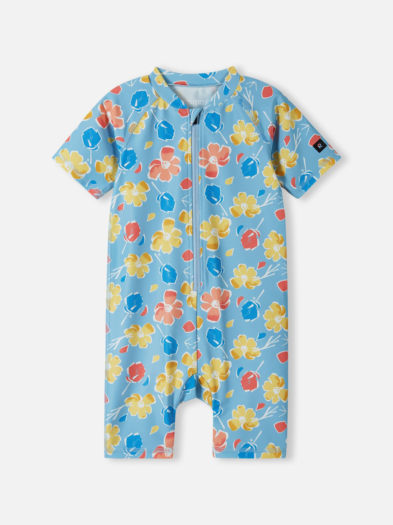 Костюм для плавания REIMA ATLANTTI модель 5200131B-6301 Фото