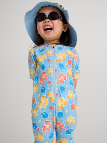 Костюм для плавания REIMA ATLANTTI модель 5200131B-6301 Фото