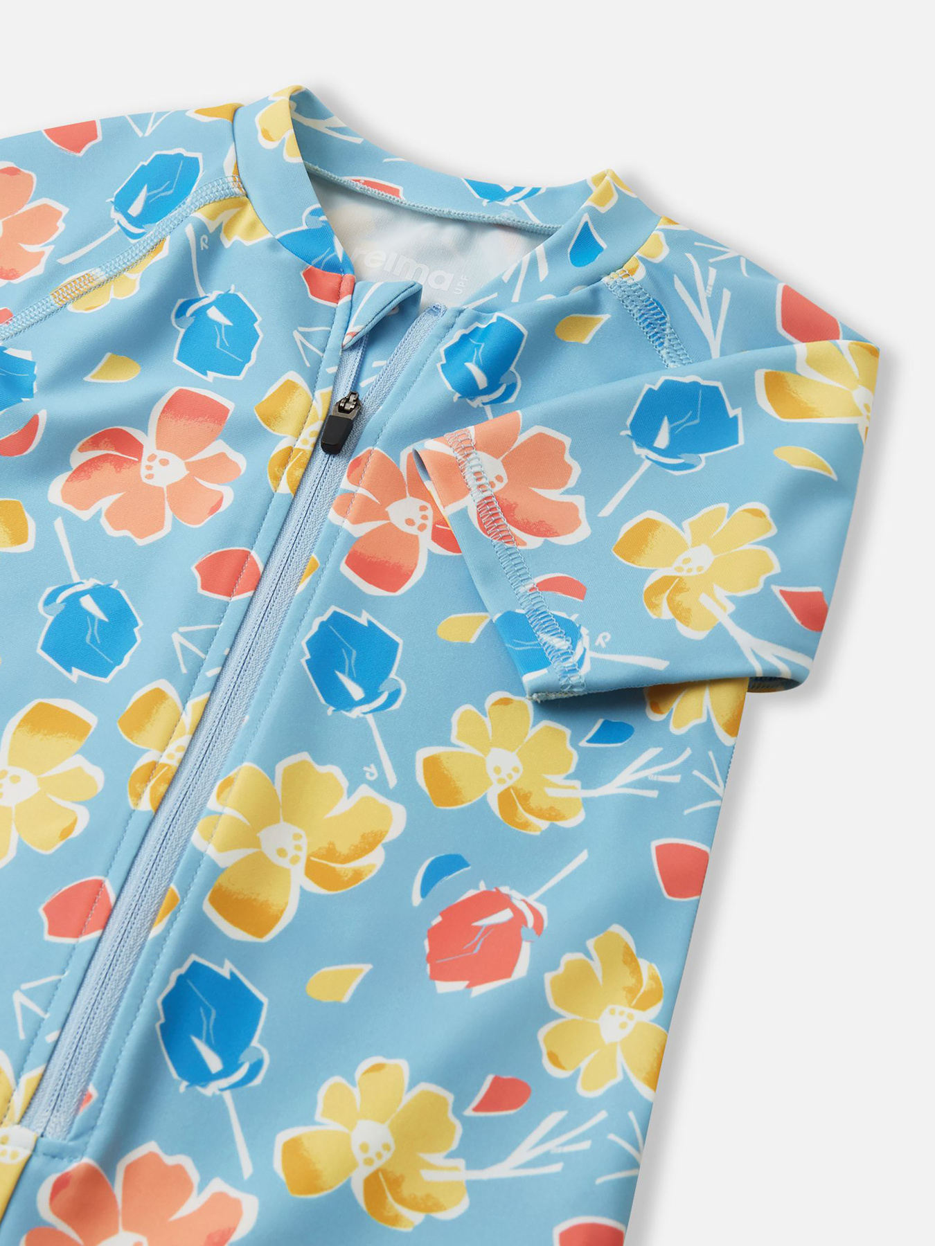 Костюм для плавання REIMA ATLANTTI модель 5200131B-6301 Фото