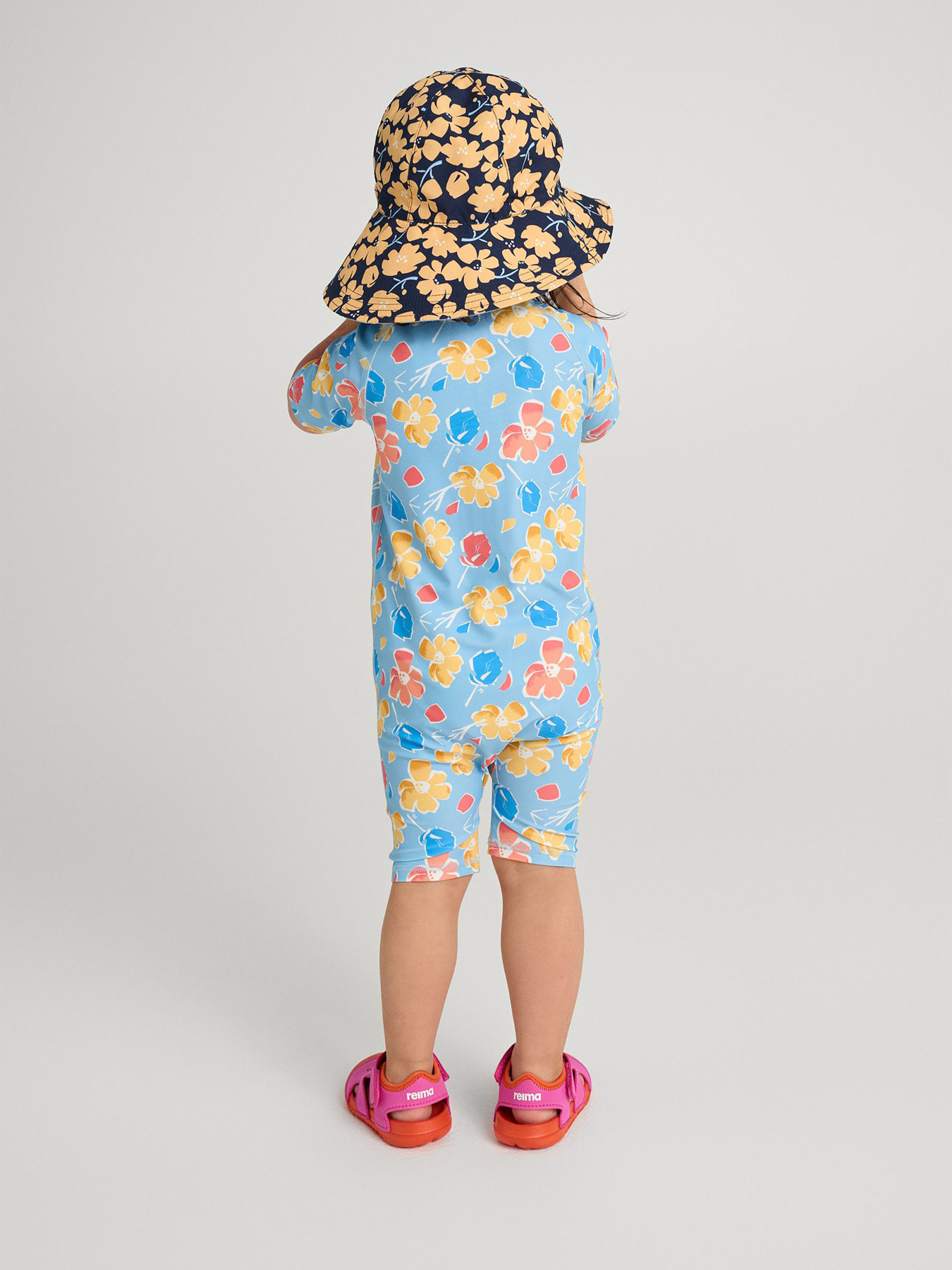 Костюм для плавання REIMA ATLANTTI модель 5200131B-6301 Фото