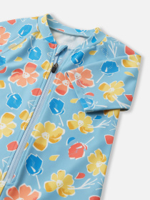 Костюм для плавання REIMA ATLANTTI модель 5200131B-6301 Фото