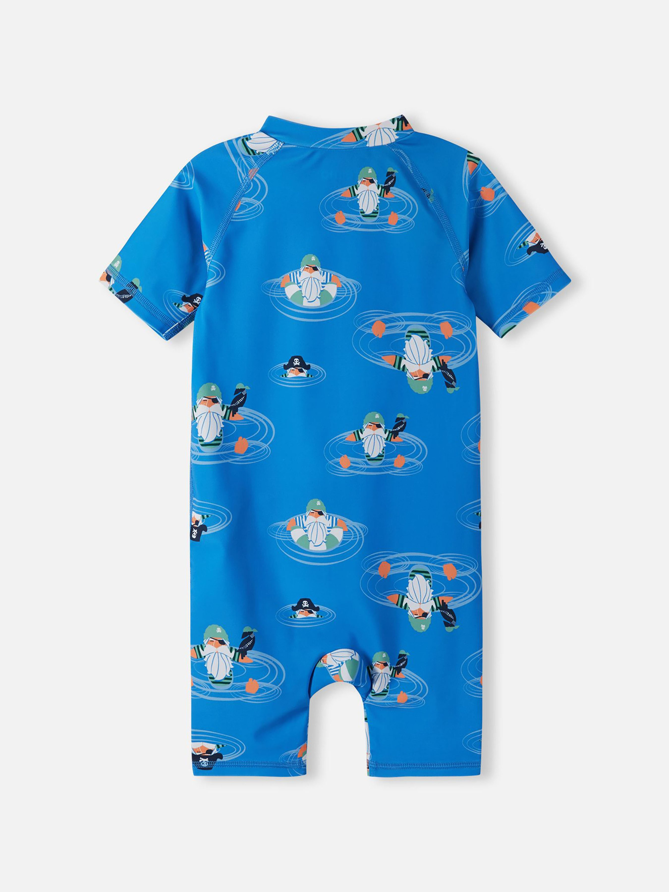 Костюм для плавания REIMA ATLANTTI модель 5200131B-6391 Фото