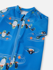 Костюм для плавания REIMA ATLANTTI модель 5200131B-6391 Фото