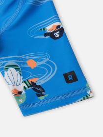 Костюм для плавания REIMA ATLANTTI модель 5200131B-6391 Фото