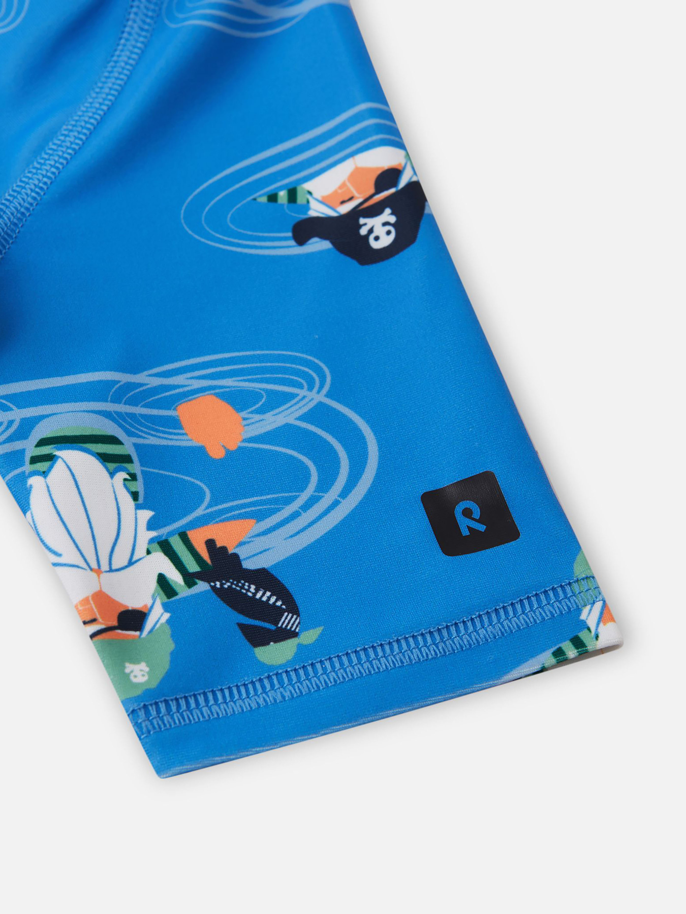 Костюм для плавання REIMA ATLANTTI модель 5200131B-6391 Костюм для плавання REIMA ATLANTTI модель 5200131B-6391 Фото