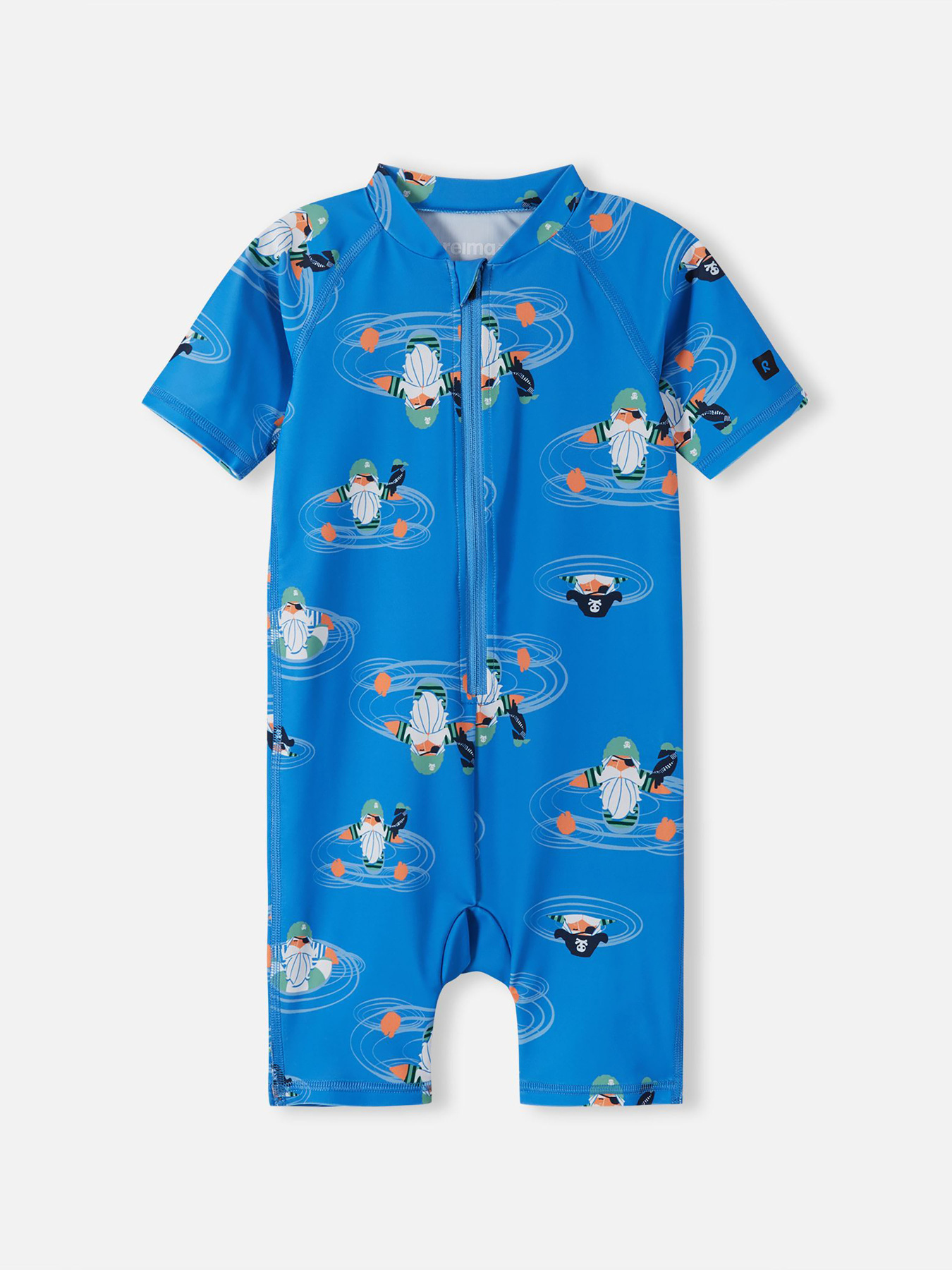 Костюм для плавання REIMA ATLANTTI модель 5200131B-6391 Костюм для плавання REIMA ATLANTTI модель 5200131B-6391 Фото