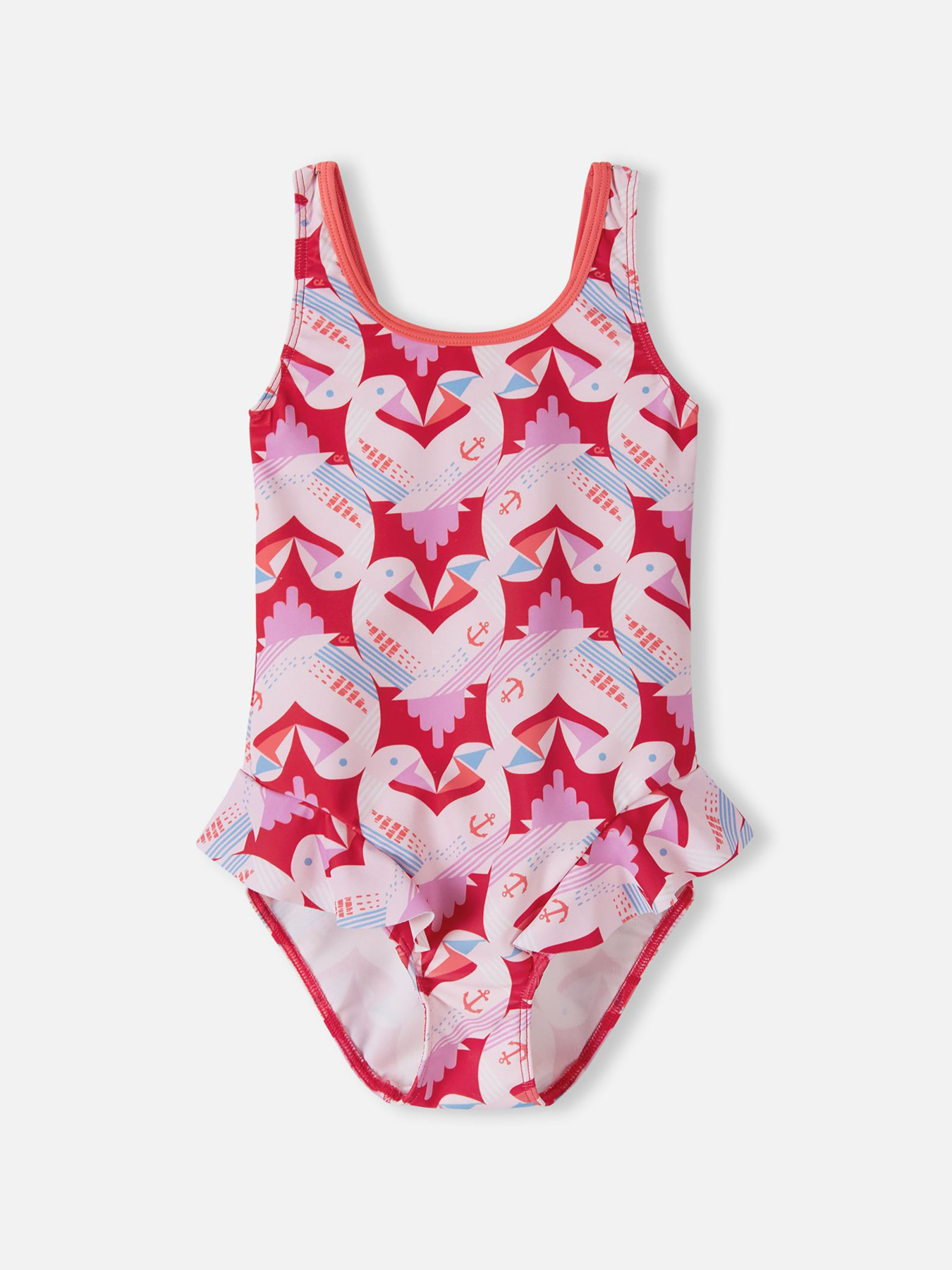 Купальник REIMA KORFU модель 5200132A-3241 Фото