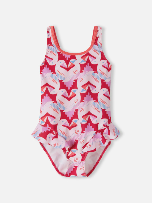 Купальник REIMA KORFU модель 5200132A-3241 Фото