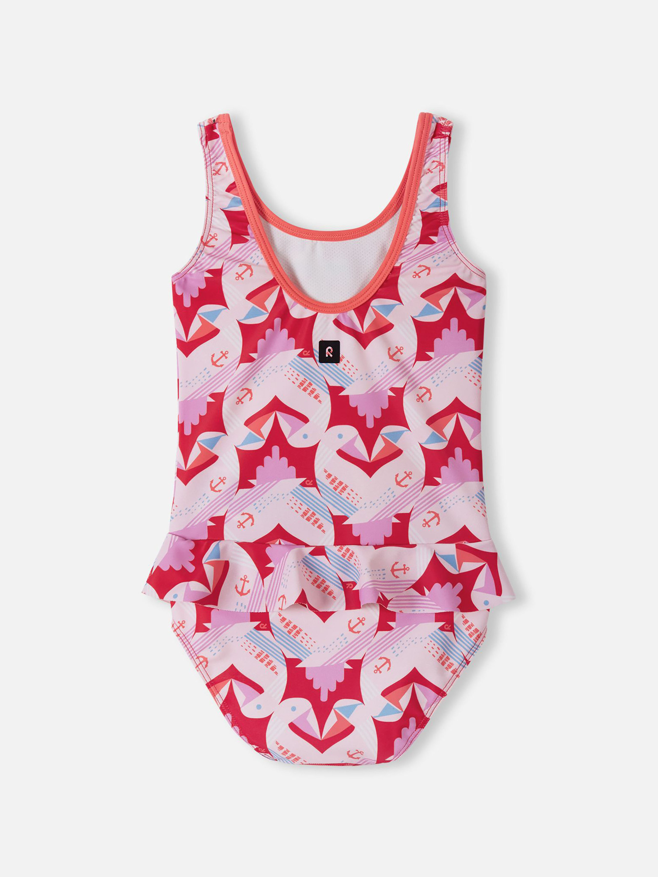 Купальник REIMA KORFU модель 5200132A-3241 Фото