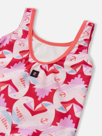 Купальник REIMA KORFU модель 5200132A-3241 Фото