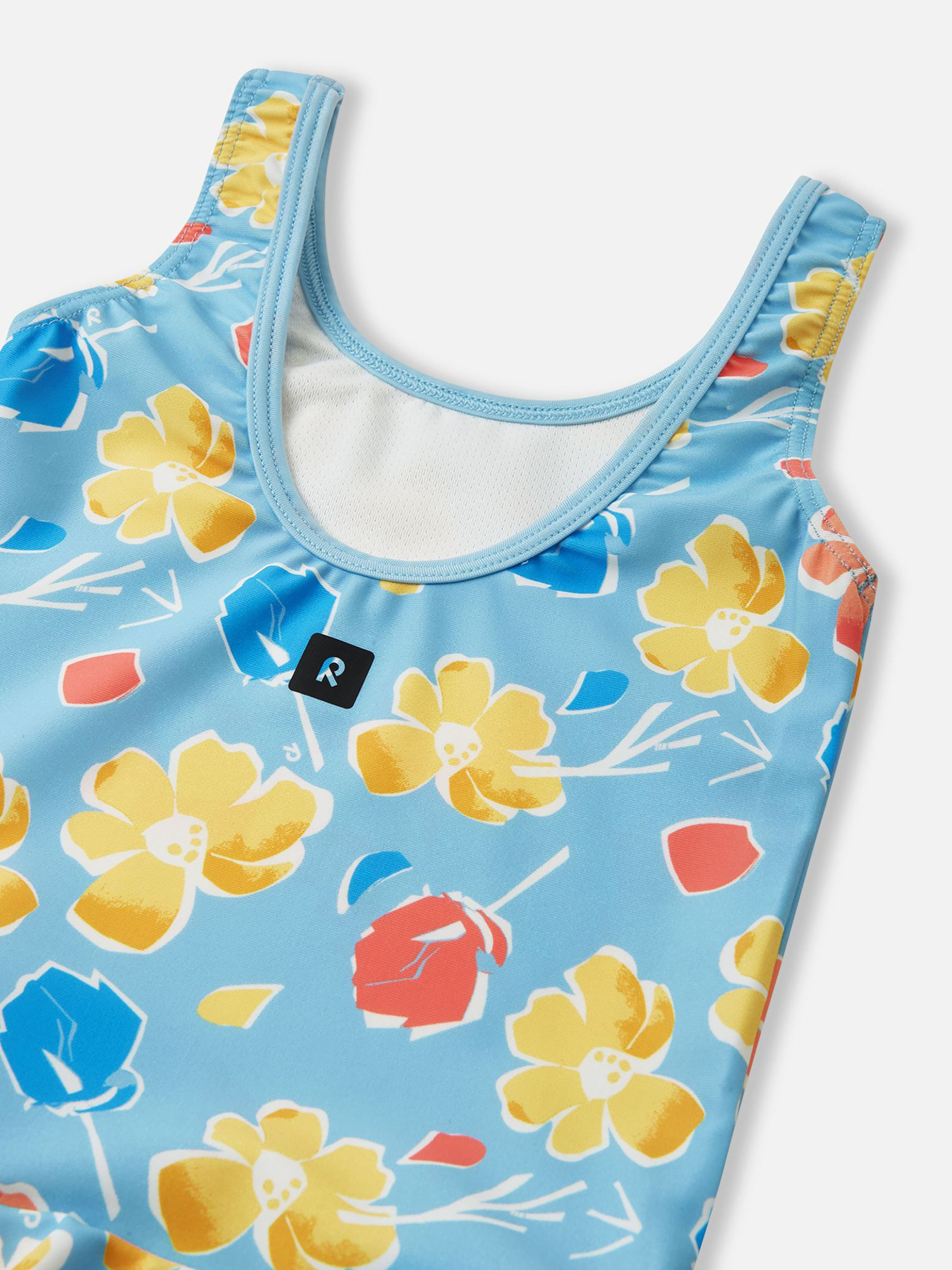 Купальник REIMA KORFU модель 5200132A-6301 Фото