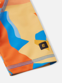 Костюм для плавання REIMA Футболка для плавання PULIKOI модель 5200134B-2761 Фото