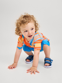 Костюм для плавання REIMA Футболка для плавання PULIKOI модель 5200134B-2761 Фото