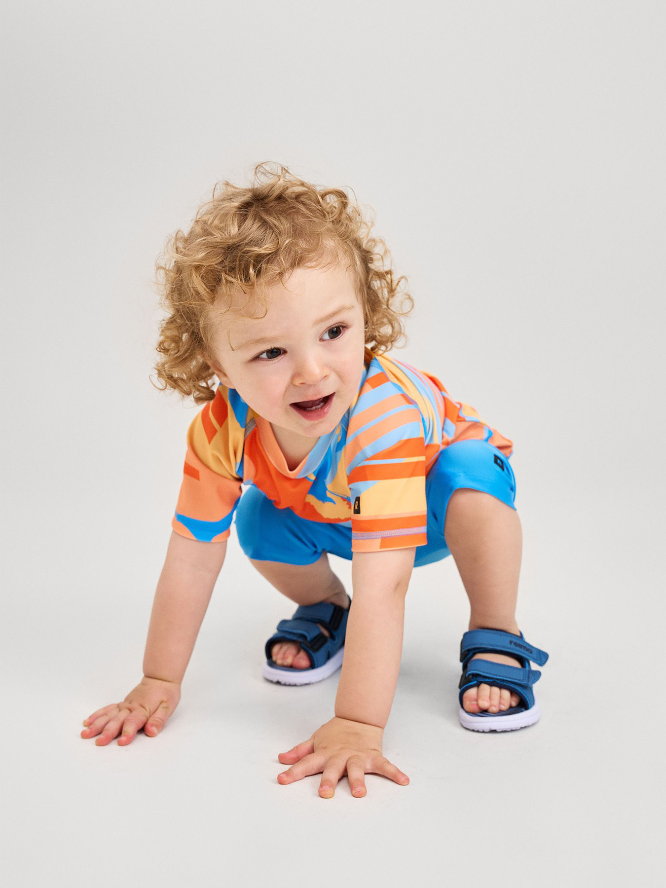 Плавки REIMA PULAHDUS модель 5200135A-6390 Фото