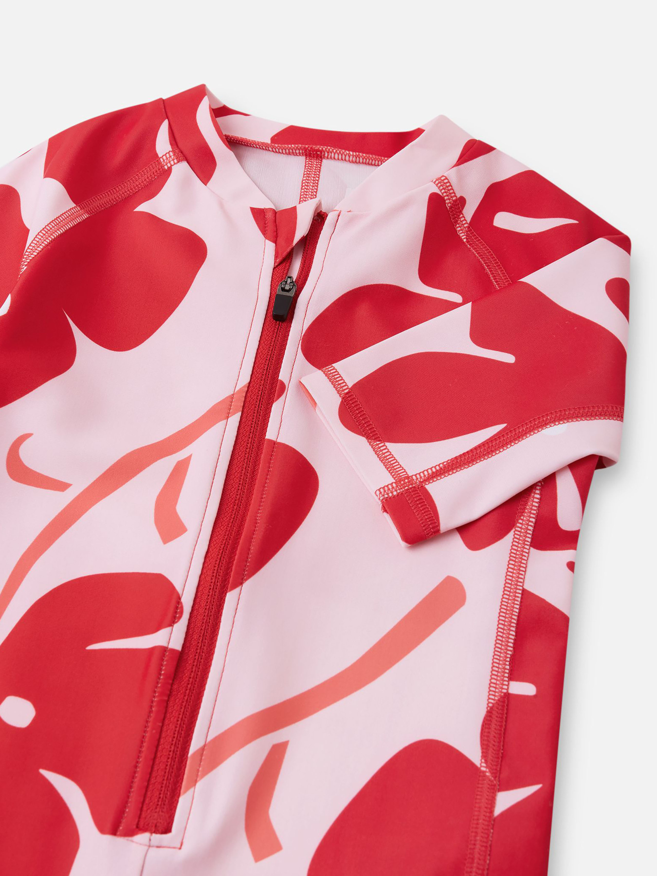 Костюм для плавання REIMA VESIHIISI модель 5200137B-3246 Фото