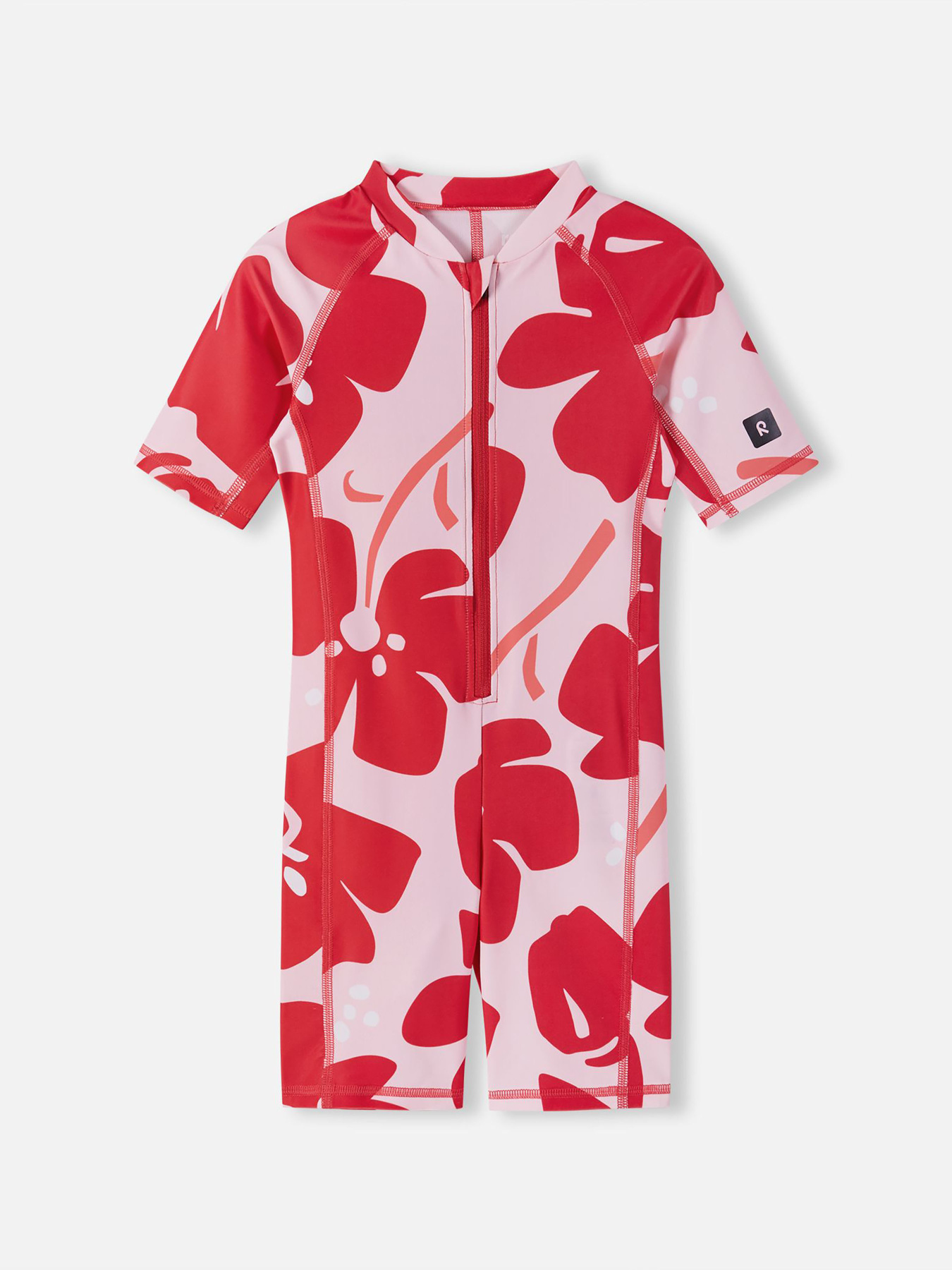 Костюм для плавання REIMA VESIHIISI модель 5200137B-3246 Фото