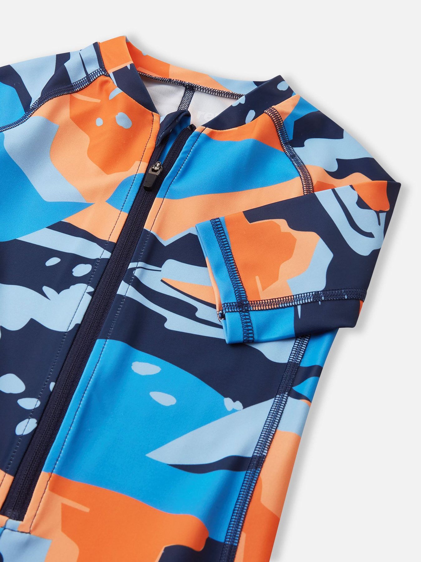 Костюм для плавания REIMA VESIHIISI модель 5200137B-6981 Фото