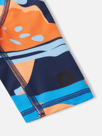 Костюм для плавания REIMA VESIHIISI модель 5200137B-6981 Фото