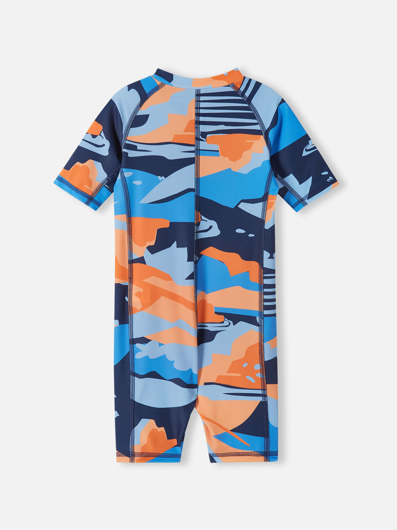 Костюм для плавання REIMA VESIHIISI модель 5200137B-6981 Фото