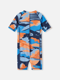 Костюм для плавання REIMA VESIHIISI модель 5200137B-6981 Фото