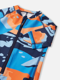 Костюм для плавання REIMA VESIHIISI модель 5200137B-6981 Фото