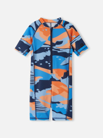 Костюм для плавання REIMA VESIHIISI модель 5200137B-6981 Фото