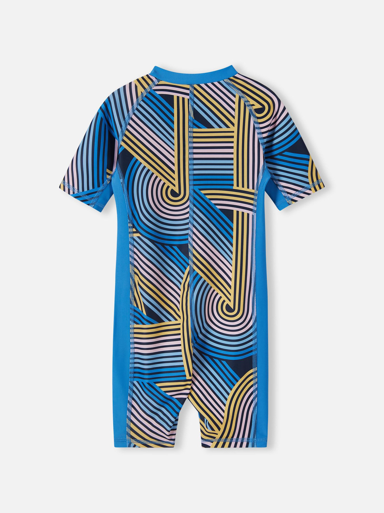 Костюм для плавания REIMA VESIHIISI модель 5200137D-6305 Фото