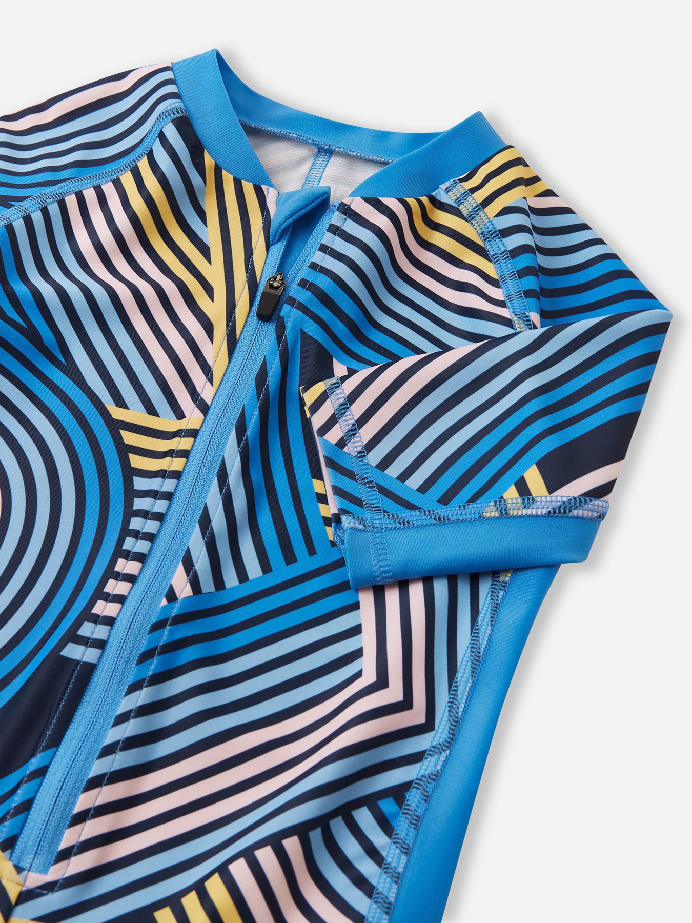 Костюм для плавания REIMA VESIHIISI модель 5200137D-6305 Фото