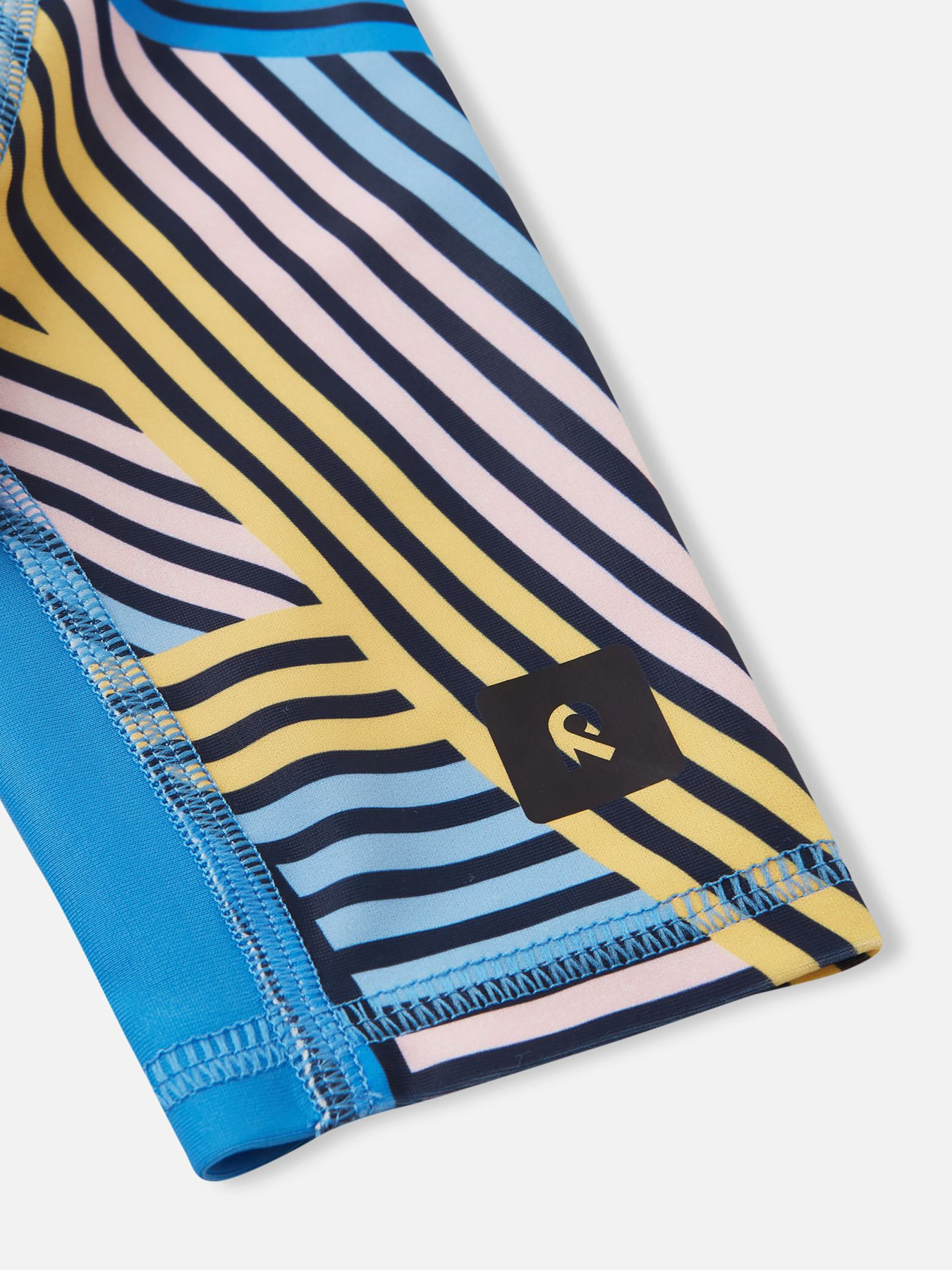 Костюм для плавания REIMA VESIHIISI модель 5200137D-6305 Фото