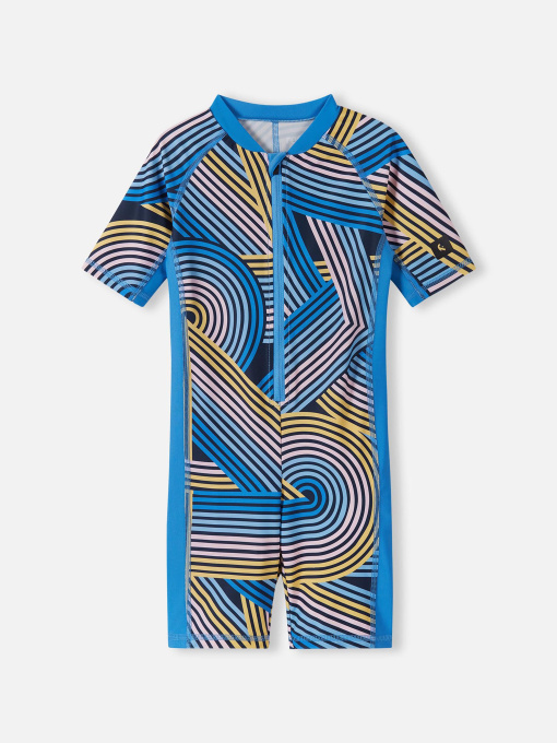 Костюм для плавания REIMA VESIHIISI модель 5200137D-6305 Фото