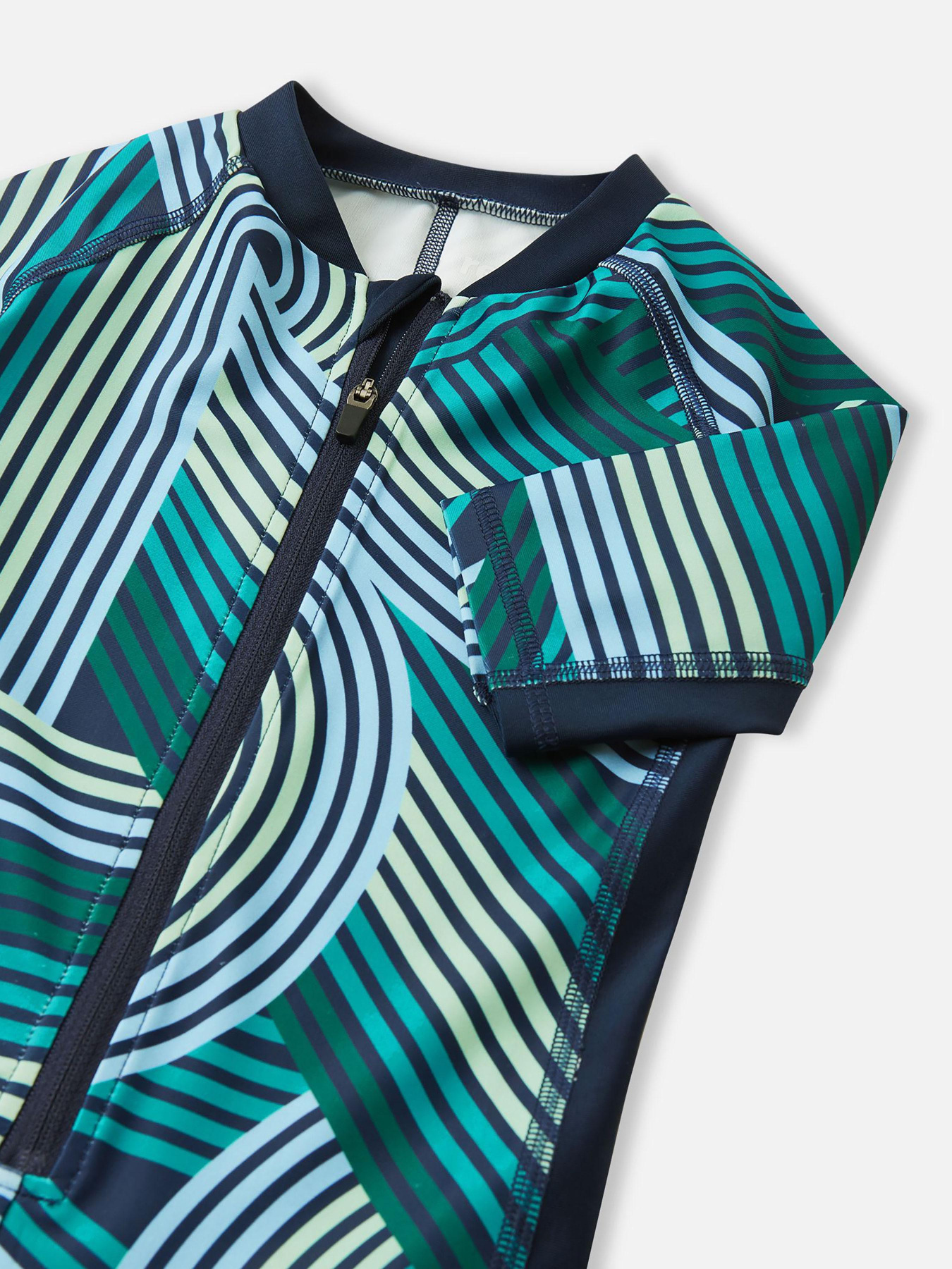 Костюм для плавания REIMA VESIHIISI модель 5200137D-6985 Фото