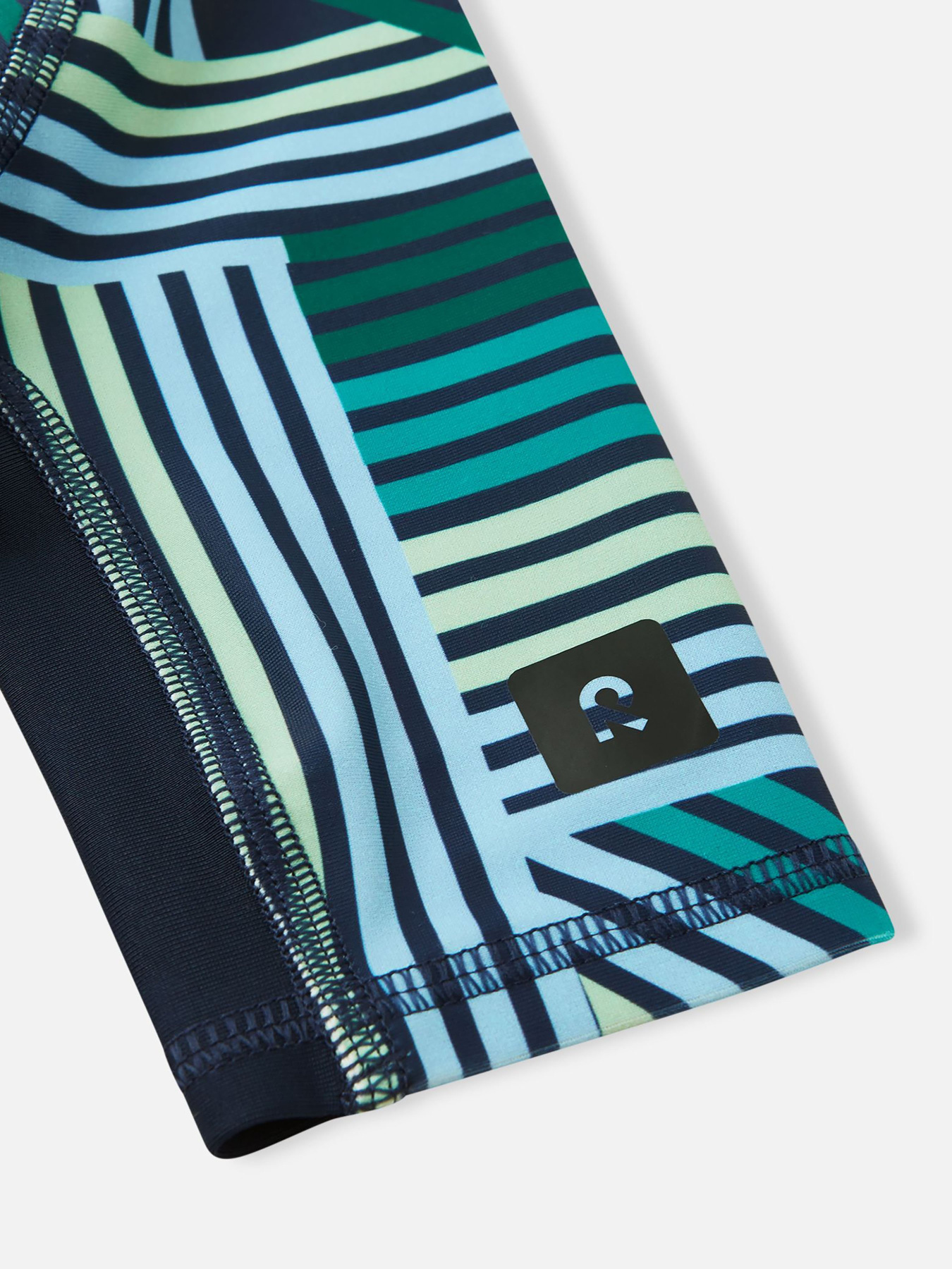 Костюм для плавания REIMA VESIHIISI модель 5200137D-6985 Фото