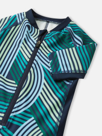 Костюм для плавания REIMA VESIHIISI модель 5200137D-6985 Фото