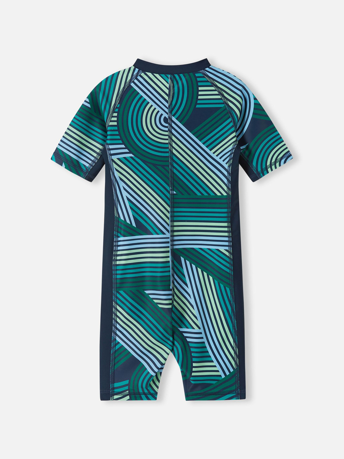 Костюм для плавання REIMA VESIHIISI модель 5200137D-6985 Фото