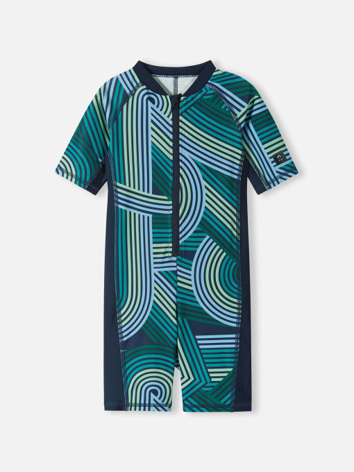 Костюм для плавания REIMA VESIHIISI модель 5200137D-6985 Фото