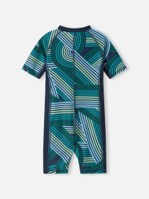 Костюм для плавання REIMA VESIHIISI модель 5200137D-6985 Фото