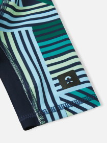 Костюм для плавання REIMA VESIHIISI модель 5200137D-6985 Фото