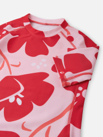 Костюм для плавания REIMA Футболка для плавання  JOONIA модель 5200138C-3246 Фото