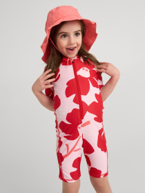 Костюм для плавания REIMA Футболка для плавання  JOONIA модель 5200138C-3246 Фото