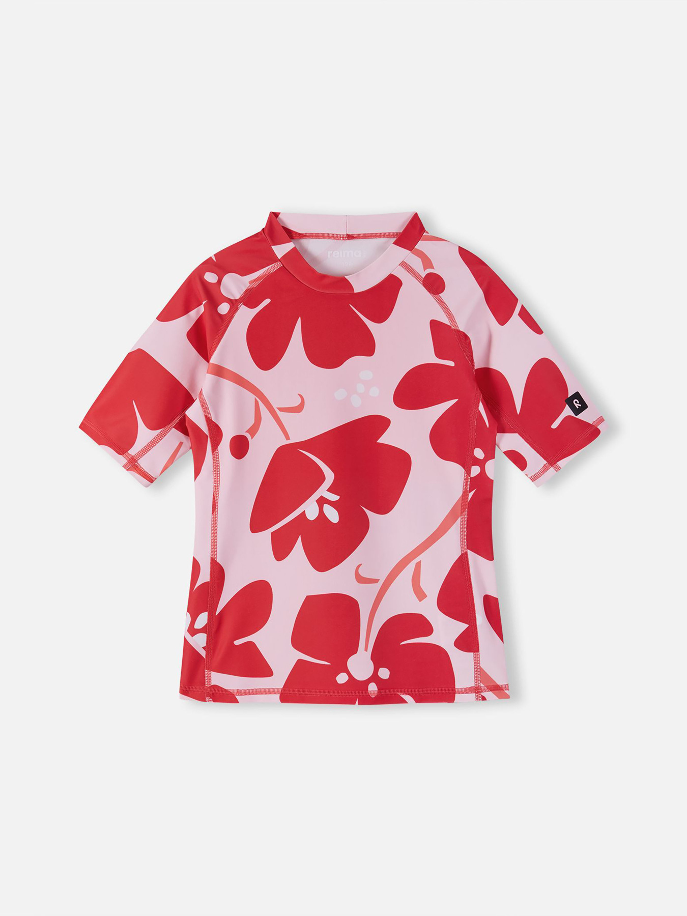 Костюм для плавання REIMA Футболка для плавання  JOONIA модель 5200138C-3246 Фото