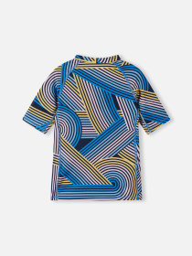 Костюм для плавания REIMA Футболка для плавання JOONIA модель 5200138C-6305 Фото